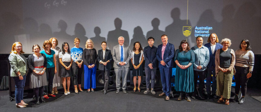 Recipients of 2022 VC Awards